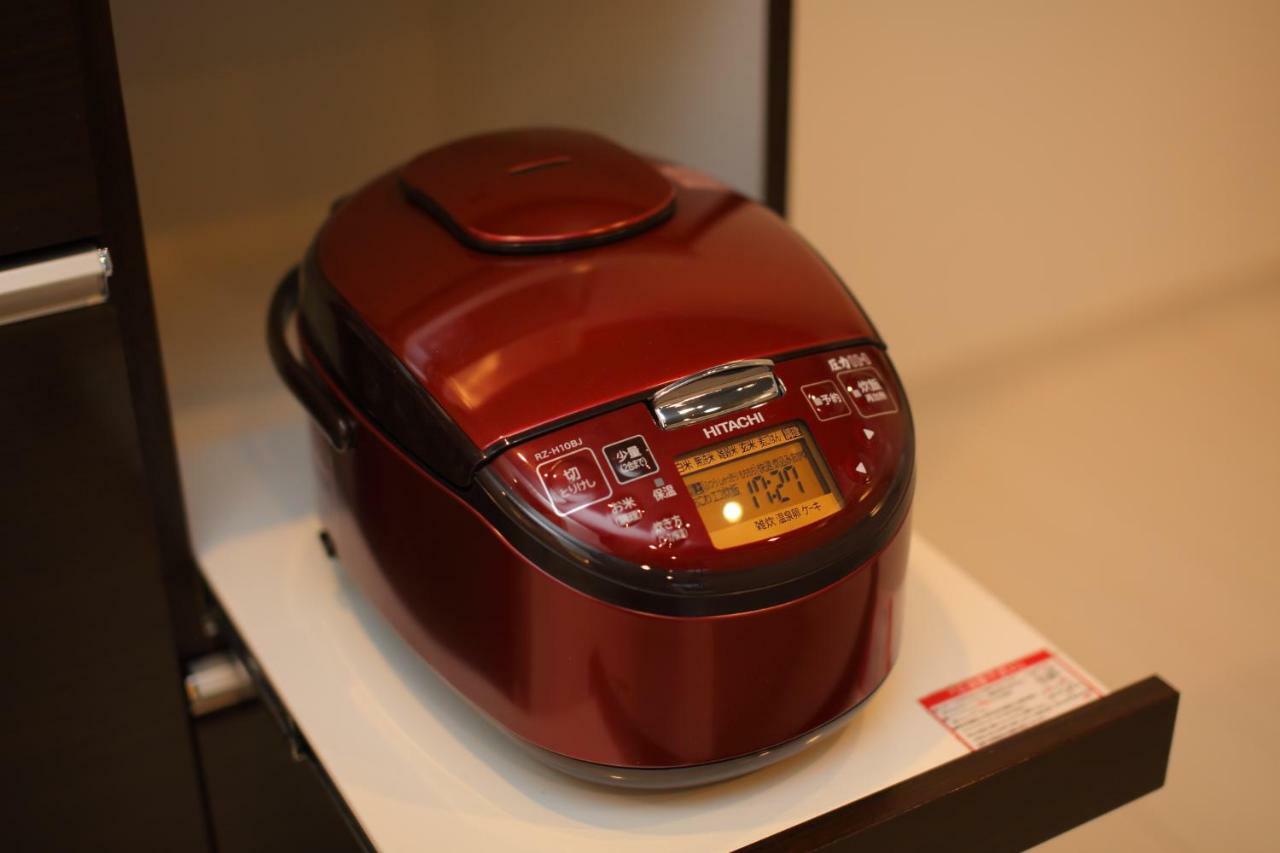 Fuji Time Traveler 新館 别墅 富士河口湖